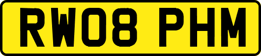 RW08PHM