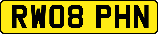 RW08PHN