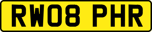 RW08PHR