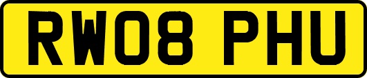 RW08PHU