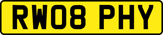 RW08PHY