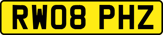 RW08PHZ