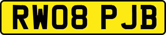 RW08PJB