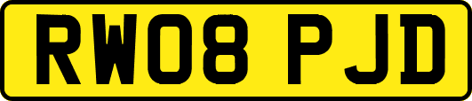 RW08PJD