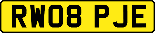 RW08PJE