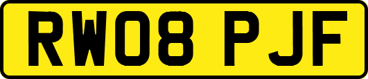 RW08PJF