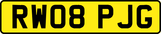 RW08PJG