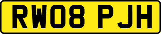 RW08PJH