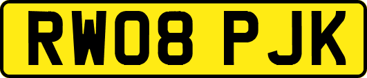 RW08PJK
