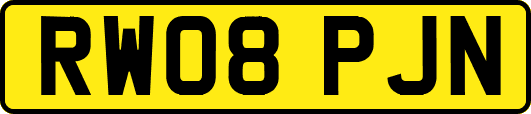 RW08PJN