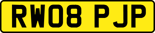 RW08PJP
