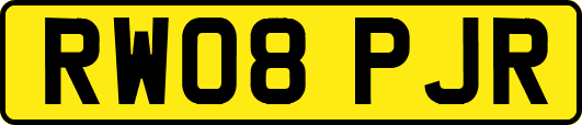 RW08PJR