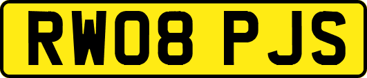 RW08PJS
