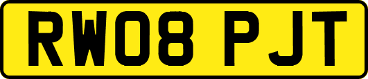 RW08PJT