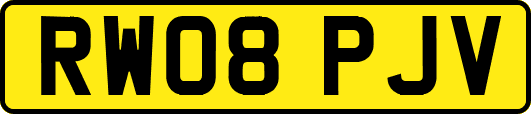 RW08PJV