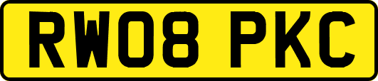 RW08PKC