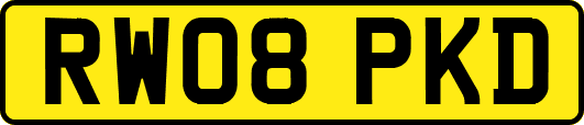 RW08PKD