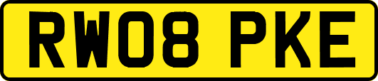 RW08PKE