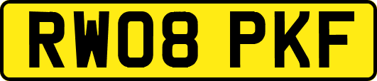 RW08PKF