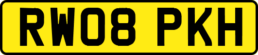 RW08PKH