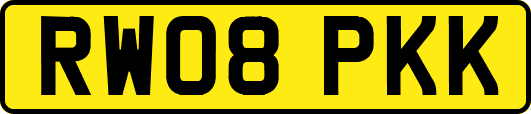 RW08PKK