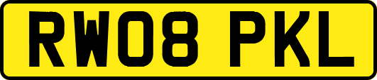 RW08PKL