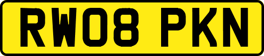 RW08PKN