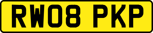 RW08PKP