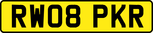 RW08PKR