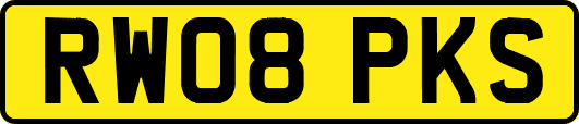 RW08PKS