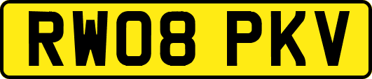 RW08PKV