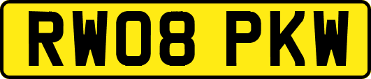RW08PKW