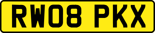RW08PKX