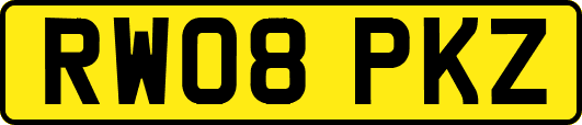 RW08PKZ