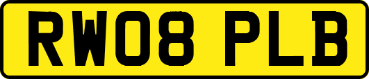RW08PLB
