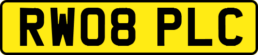 RW08PLC