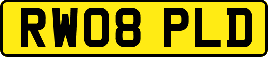 RW08PLD