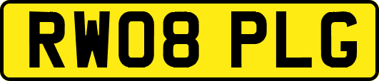 RW08PLG