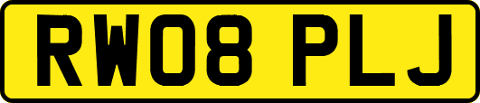 RW08PLJ