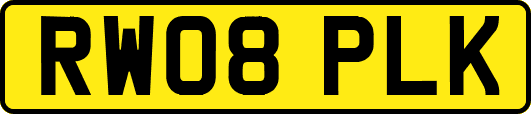 RW08PLK