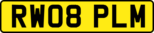 RW08PLM