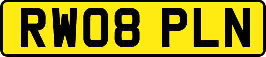 RW08PLN