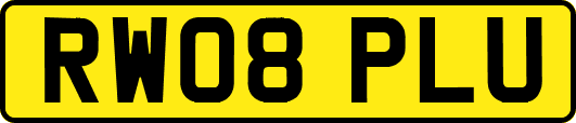 RW08PLU