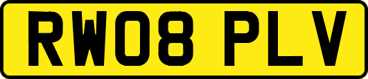 RW08PLV