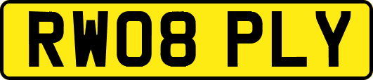 RW08PLY