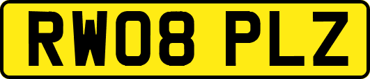RW08PLZ