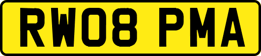 RW08PMA