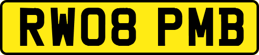 RW08PMB