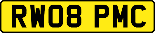 RW08PMC
