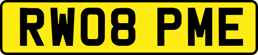 RW08PME
